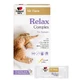 Double Heart For Animals Complex de relaxare pentru pisici 25X10 g