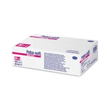 Peha-soft Nitrile Blanco Unt.Hands.unster 100 unid.