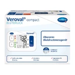 Veroval Compact Oberarm-Blutdruckmessgerät 1 St