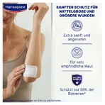 Hansaplast Ultra Sensitive Wound Dressing 5 pcs.