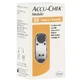 Accu-chek Mobile cassette de test 50 pcs