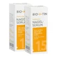 Bio-h-tin Stärkendes Nagel-serum 2X6,6 ml