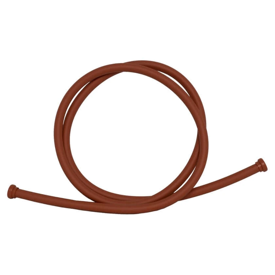 Irrigator Schlauch 125 cm PVC 1 St