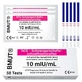 BMUT Test de embarazo ultrasensible 10mIU/ml 50 uds.