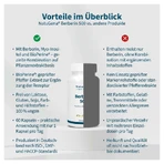 Berberin 500 Myo-inositol & Piperin Vegan Kapseln 60 St
