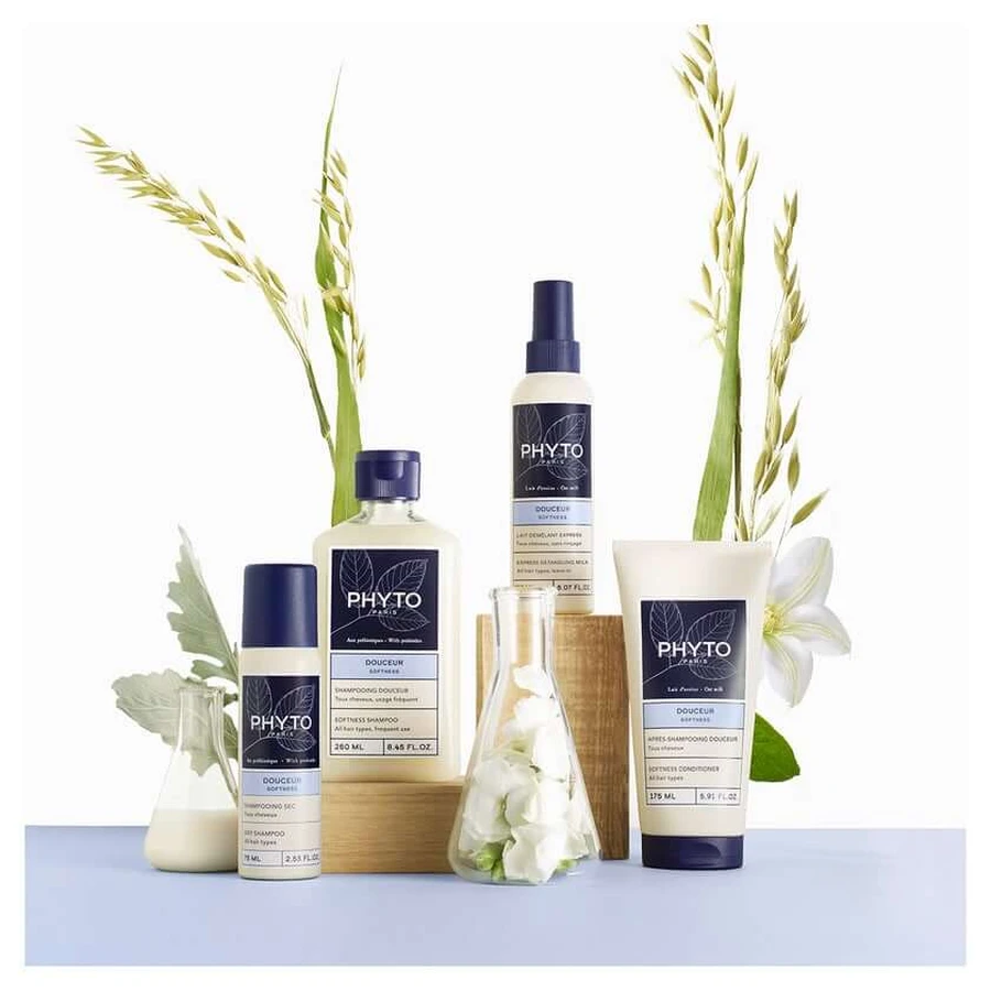 PHYTO PARIS - Morbidezza - Lozione districante 150 ml