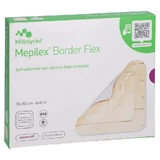 Mepilex Border Flex schuimlijm 15x1 10 st.