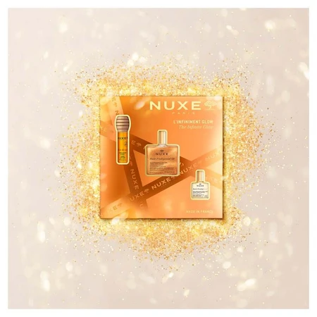 NUXE Estuche Regalo 25 Huile Prodigieuse Or Glow 1 P