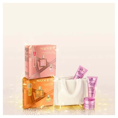 NUXE Estuche Regalo 25 Huile Prodigieuse Or Glow 1 P