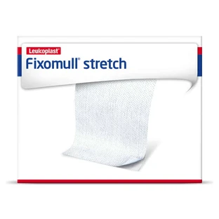 Fixomull rek 15 cm x 2 m 1 st