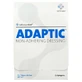 Pansement humide Adaptic 7,6x20,3 cm 10 pcs.