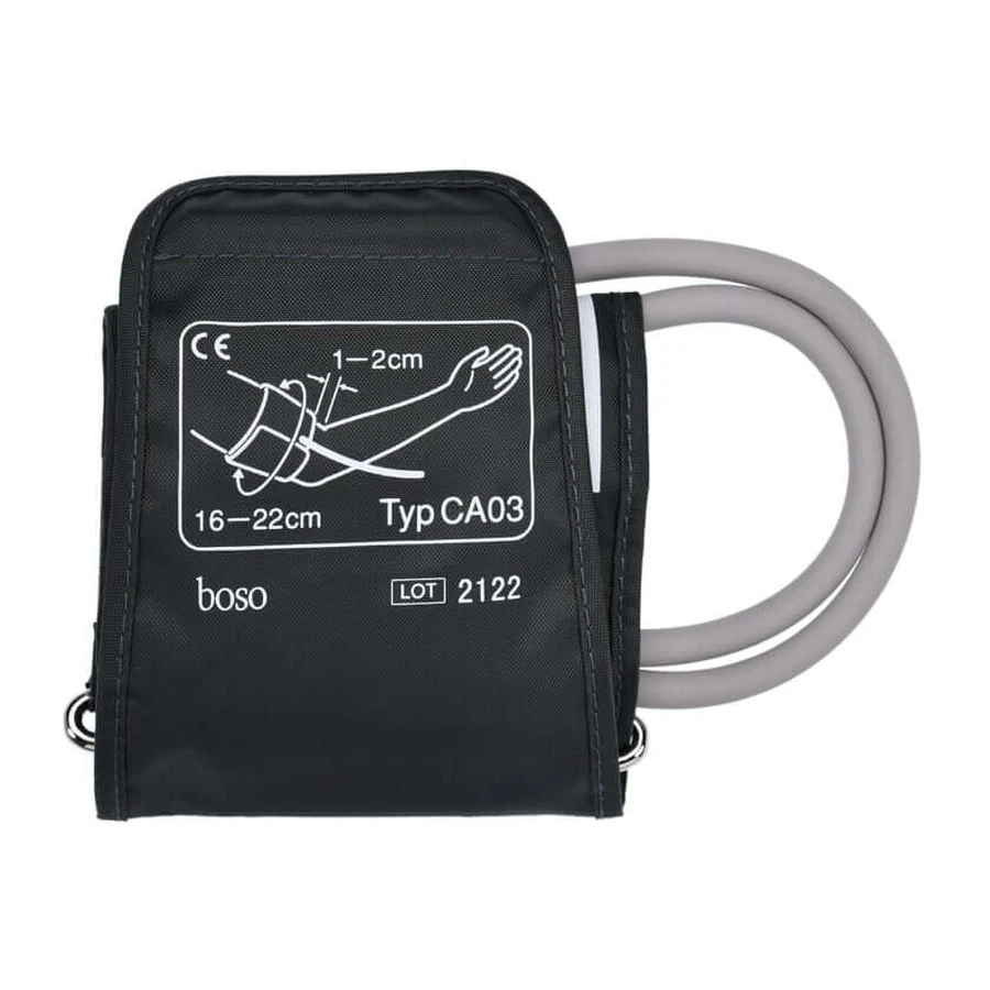 BOSO Medicus Prestige Cuff XS 1 pc
