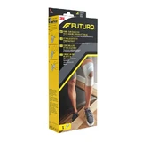 FUTURO kniebandage met laterale ondersteuning, maat L 1 st