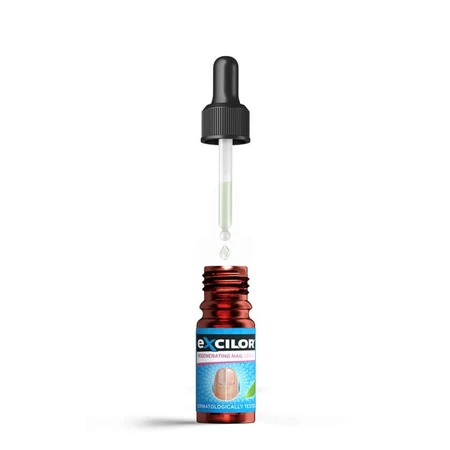 Excilor Regenererend Nagelserum 10 ml