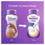 Fortimel? Protein 2 kcal Chocolate-Caramel 4X200 ml