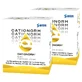 Cationorm SD sine enkelvoudige dosis dubbele verpakking 60X0,4 ml