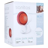 Red light lamp Infrared lamp 150 Watt 1 pc