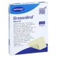 Grassolind compresse di unguento 5x5 cm steri 10 pz.