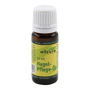 allcura nagelverzorging olie 10 ml