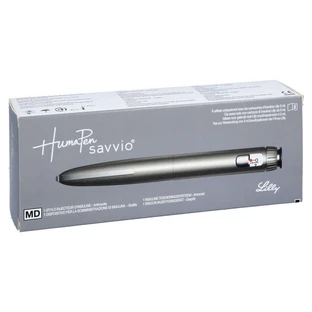 Humapen Savvio Grafite 1 pz