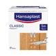 Hansaplast Classic pleisterrol, 5m x 8cm 1 st