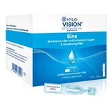 Hylo-Vision Sinus 60X0,4 ml