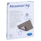 Atrauman Ag 5x5 cm compresas estériles 10 uds.