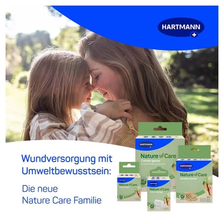 Nature CARE Idealbinde 6 cmx5 m 1 St