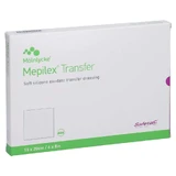 Mepilex Transfer Foam Bandage 15x20 cm Steriel 5 st.