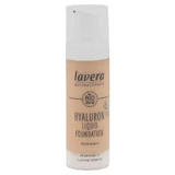 Lavera Hyaluron Liquid Foundation 03 was 30 ml