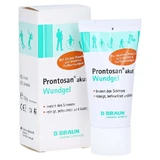 Prontosan gel para heridas agudas 30 g
