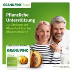 Granu FINK Blase Hartkapseln 100 St