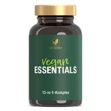 Vegan essentiële capsules 120 capsules