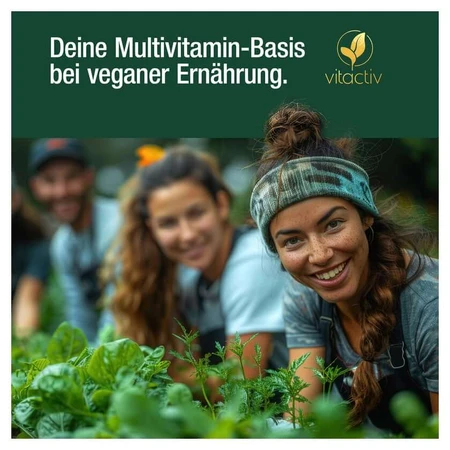 Vegan essentiële capsules 120 capsules