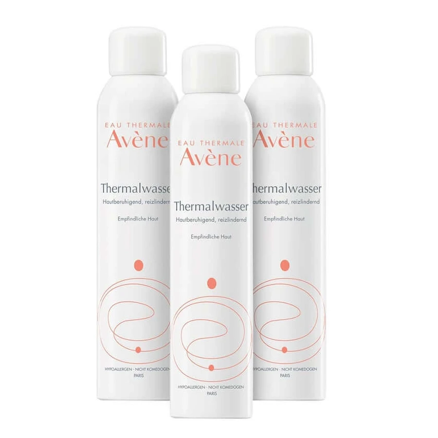 Avène Thermaal Water Set 3X300 ml