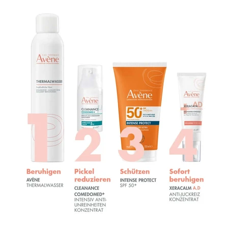 Avène Thermaal Water Set 3X300 ml