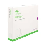 Mepilex 10x12 cm foamverband 5 stuks.