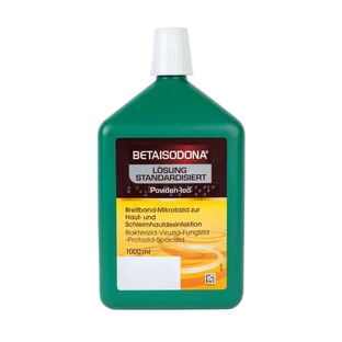 Betaisodona soluție - reimport 1000 ml
