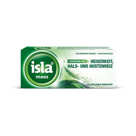 isla moos 30 St