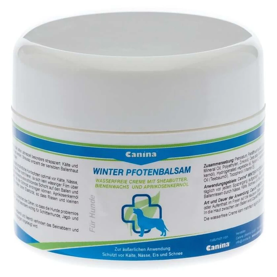 Petvital Winter Paw Balm vet. 100 ml