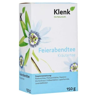 Té para después del trabajo 150 g