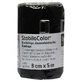 BORT Benda Stabilocolor 8 cm nero 1 pz.