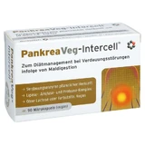 Pankreaveg-intercell Hartkapseln 90 St