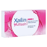 Xailin Wash solución lavaojos en monodosis 20X5 ml