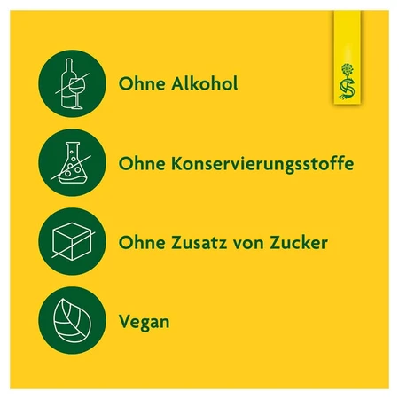 Schoenenberger Zumo Natural Puro de Pasiflora 200 ml