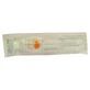 Vasofix canule brune 14 G 50 mm orange 1 pc