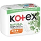 Tagesbinden Normal, 8 Stück, Kotex