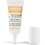 Aber zuerst Lidschatten-Basis, 7 ml, Andreia Makeup