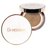 BB Cream con protección UV SPF 50 Miracle Cushion, 2 x 15 g, Dr Hedison