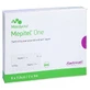 Mepitel One 5x7.5 cm silicone mesh bandage 10 pcs.